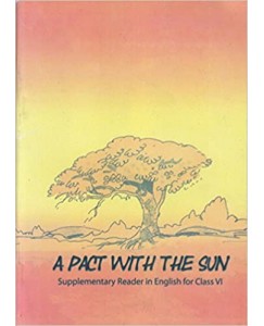 NCERT A Pact With The Sun - 6